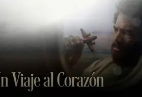 Un viaje al corazón de que trata y donde verla en streaming