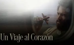 Un viaje al corazón de que trata y donde verla en streaming