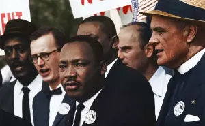 10 Frases de Martin Luther King Jr. que Cambiaron la Historia.