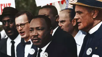 10 Frases de Martin Luther King Jr. que Cambiaron la Historia.