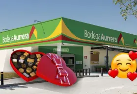 Bodega Aurrera adelanta ofertas en regalos del Día de San Valentín 2025