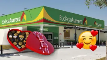 Bodega Aurrera adelanta ofertas en regalos del Día de San Valentín 2025