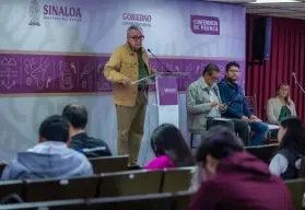 Anuncian programa de vivienda en Sinaloa para evitar invasiones urbanas