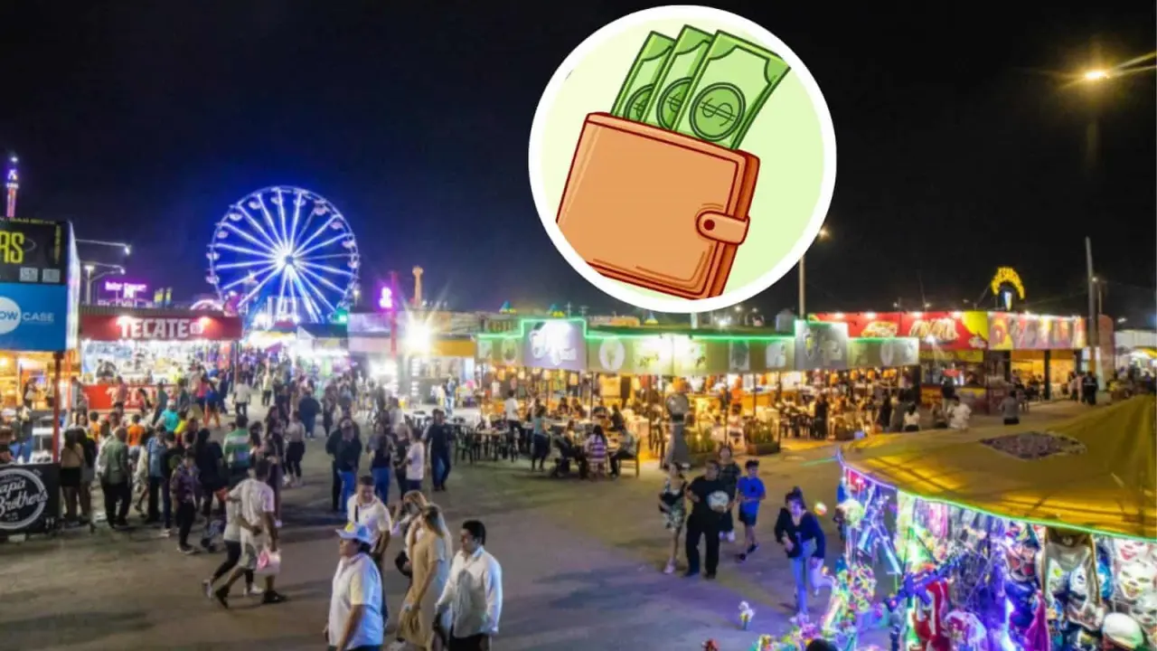 Presentan el programa de la Feria de la Cantera y el Textil Escolásticas 2025, en San Pedro Escobedo. Foto: Cortesía