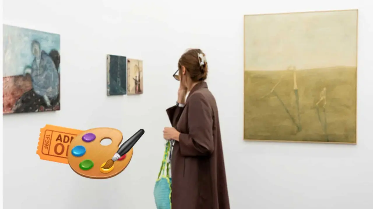 Consulta actividades de la Feria Material 2025, que será en la CDMX. Foto: Cortesía