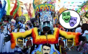 Inicia el Carnaval Jiutepec 2025, en Morelos, y también, la preventa de boletos; costos