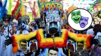 Inicia el Carnaval Jiutepec 2025, en Morelos, y también, la preventa de boletos; costos