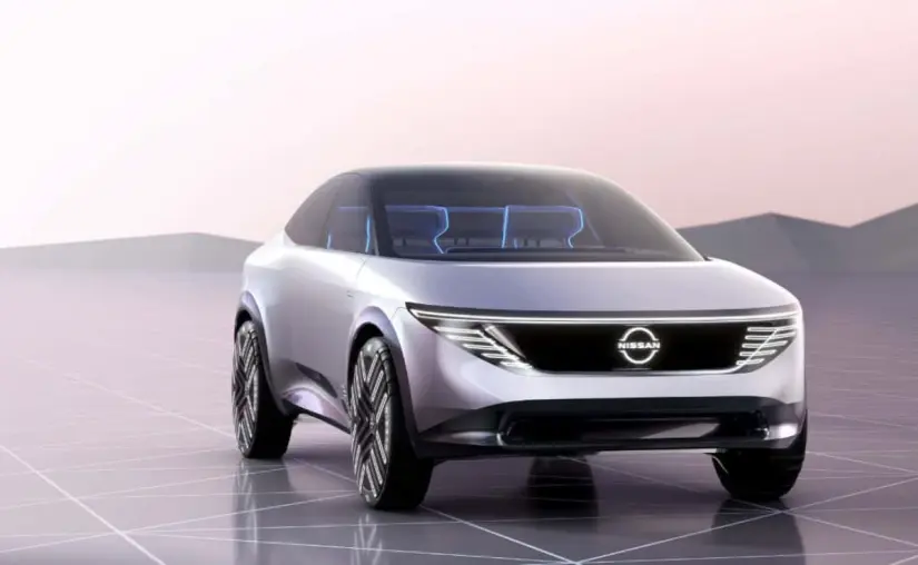 Nissan Leaf 2025: la SUV 100% eléctrica que promete revolucionar el mercado