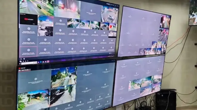 Operativo en Culiacán: Ejército y GN desmantelan red de vgilancia en Las Quintas