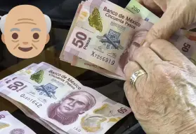 Pensión IMSS e ISSSTE: ¿cuándo depositan el pago de febrero 2025?