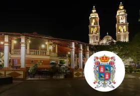 Cuál es el significado del escudo de Campeche