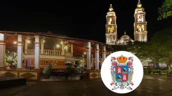 Cuál es el significado del escudo de Campeche