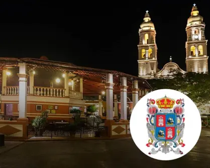 Cuál es el significado del escudo de Campeche