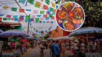 El Pueblito Señorial cerquita de Mazatlán que te sorprenderá por su Gastronomía