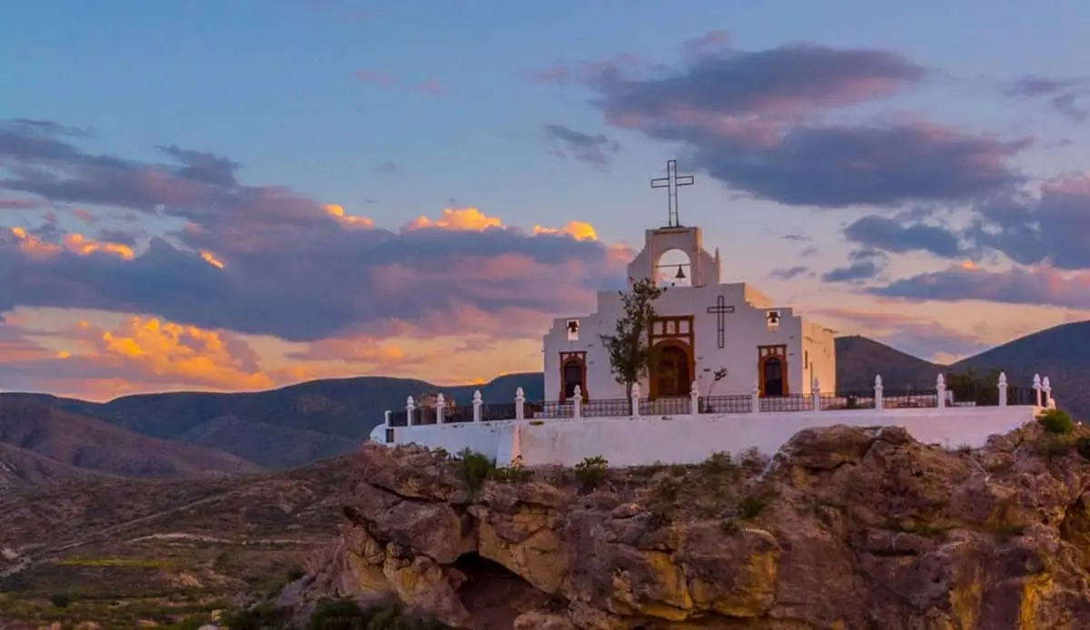 El Pueblo Mágico de Coahuila, ideal para los amantes del vino y la arquitectura.