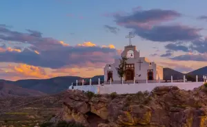 El Pueblo Mágico de Coahuila, ideal para los amantes del vino y la arquitectura