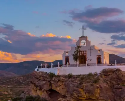 El Pueblo Mágico de Coahuila, ideal para los amantes del vino y la arquitectura