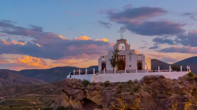 El Pueblo Mágico de Coahuila, ideal para los amantes del vino y la arquitectura.