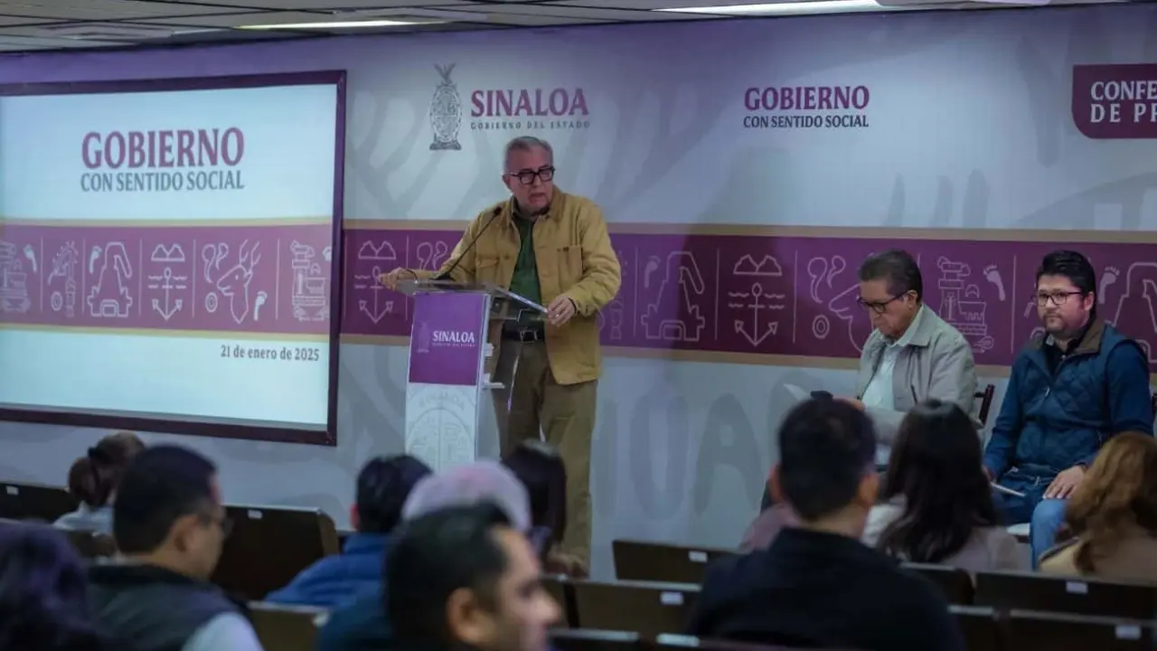 Tendrá Sinaloa al menos un albergue por municipio para atender a migrantes deportados
