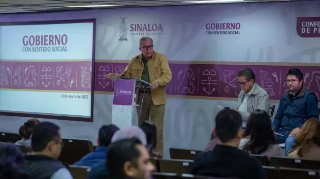 Tendrá Sinaloa al menos un albergue por municipio para atender a migrantes deportados