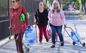 Agua Bienestar Atlitic: agua purificada de calidad a solo 5 Pesos en CDMX