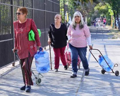 Agua Bienestar Atlitic: agua purificada de calidad a solo 5 Pesos en CDMX