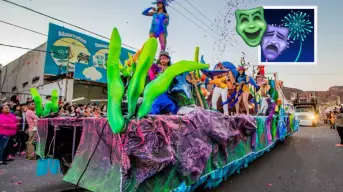 Carnaval de Guaymas 2025, en Sonora; cuándo va a iniciar, desfiles y artistas