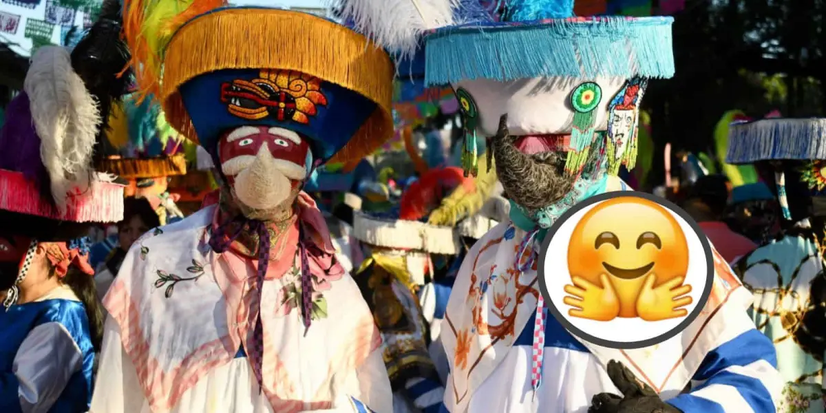 Disfruta de los eventos del Carnaval Jiutepec 2025, en Morelos. Foto: Cortesía