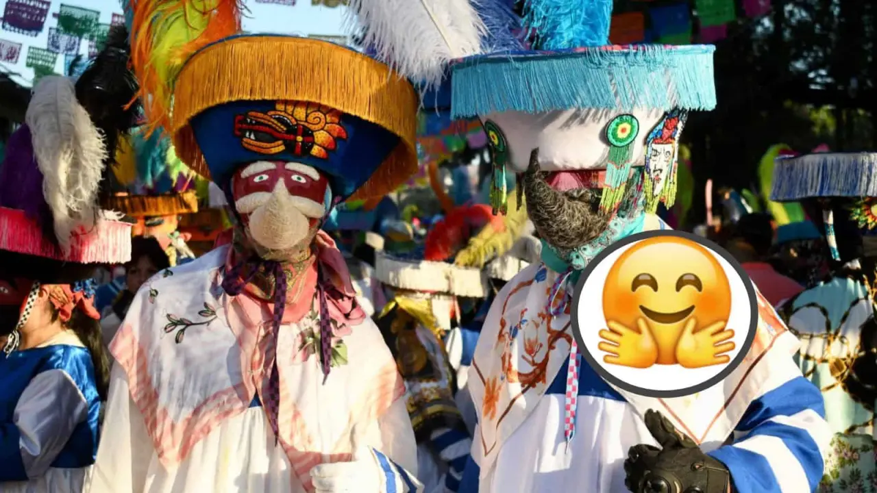 Disfruta de los eventos del Carnaval Jiutepec 2025, en Morelos. Foto: Cortesía