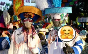 Carnaval Jiutepec 2025, en Morelos; Actividades y eventos del 23 al 26 de enero