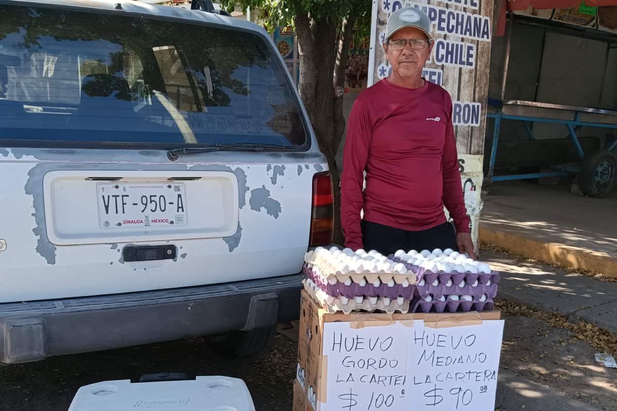 Ceferino Félix: El hombre que apuesta por su futuro y la modalidad 40 del IMSS en Culiacán