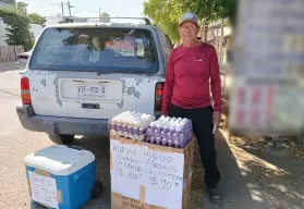 Ceferino Félix: El hombre que apuesta por su futuro y la modalidad 40 del IMSS en Culiacán