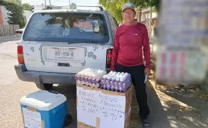 Ceferino Félix: El hombre que apuesta por su futuro y la modalidad 40 del IMSS en Culiacán