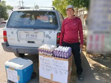 Ceferino Félix: El hombre que apuesta por su futuro y la modalidad 40 del IMSS en Culiacán