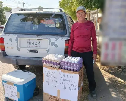 Ceferino Félix: El hombre que apuesta por su futuro y la modalidad 40 del IMSS en Culiacán