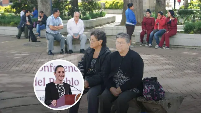 Claudia Sheinbaum crea un nuevo programa de apoyo para los mexicanos en EU