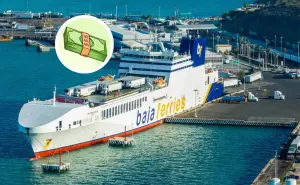 ¿Cuánto cuesta viajar en ferry de Topolobampo a la Paz en 2025 y horarios?