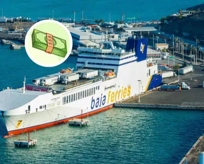 ¿Cuánto cuesta viajar en ferry de Topolobampo a la Paz en 2025 y horarios?