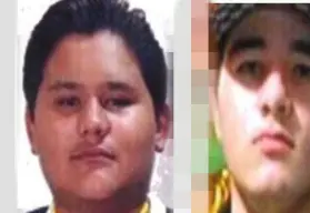 Desaparecidos en Culiacán: ayuda a encontrar a los primos Oscar y Edwin Cervantes