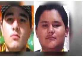 Desaparecidos en Culiacán: ayuda a encontrar a los primos Oscar y Edwin Cervantes