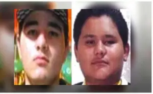 Desaparecidos en Culiacán: ayuda a encontrar a los primos Oscar y Edwin Cervantes