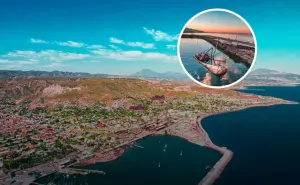 El Pueblo Mágico de Baja California Sur que debes visitar este 2025 