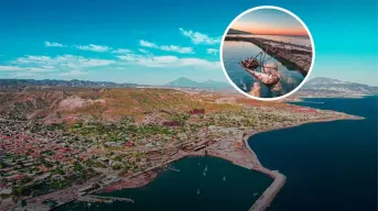 El Pueblo Mágico de Baja California Sur que debes visitar este 2025 