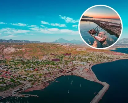 El Pueblo Mágico de Baja California Sur que debes visitar este 2025 