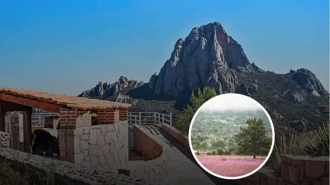 Estos son los Pueblos Mágicos que se encuentran en Queretaro. Foto: Secretaría de Turismo.