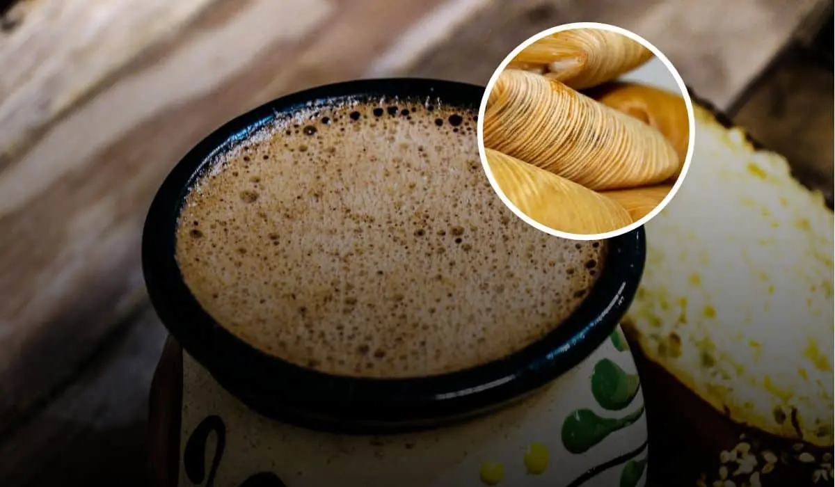 Recetas fáciles para preparar atole