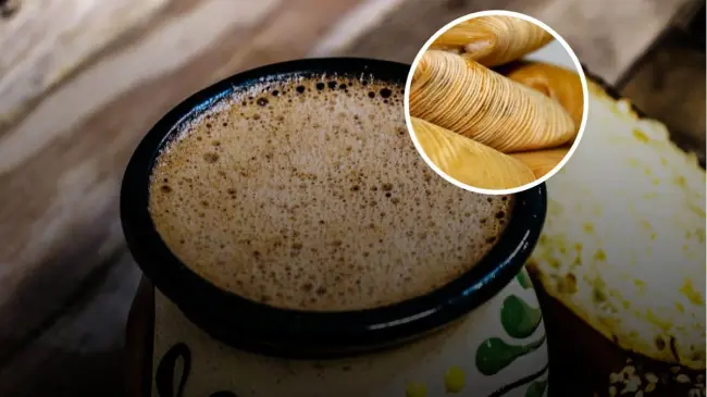 Recetas fáciles para preparar atole