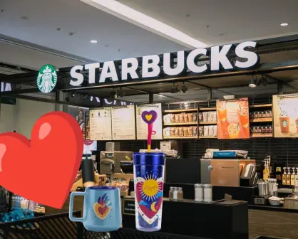 Starbucks lanzará su colección de vasos de San Valentín 2025: ¿cuándo salen?