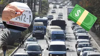 Pago de placas y tenencias en Baja California: ¿cuánto cuesta el trámite en 2025?