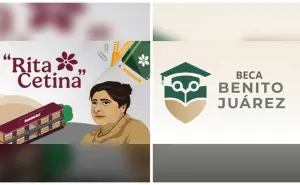 Programa de becas “Rita Cenita Gutiérrez” y su diferencia a la Beca Benito Juárez